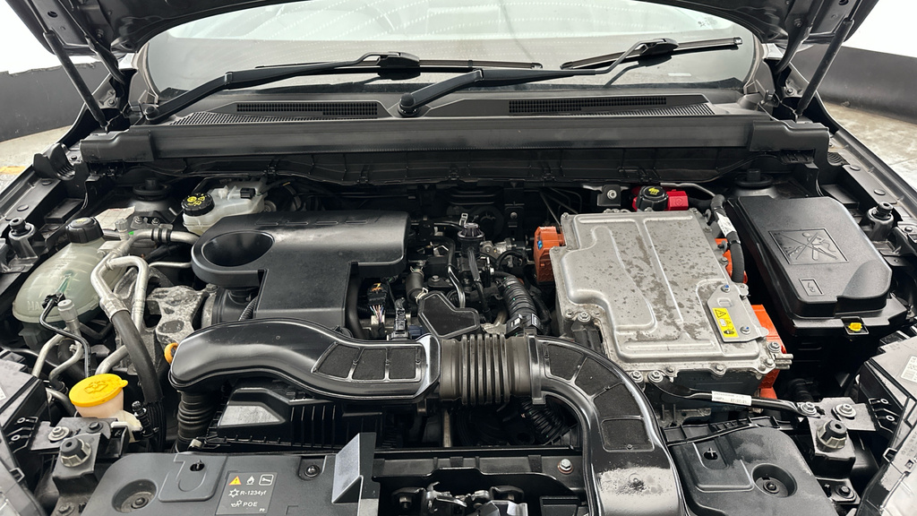 Renault Arkana 1.6 E-tech Hybrid 145 R.s. Line Black #22
