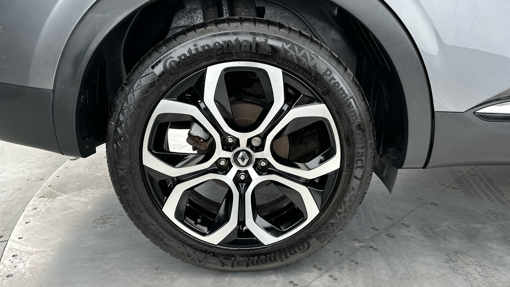 Renault Arkana 1.6 E-tech Hybrid 145 R.s. Line Black #25