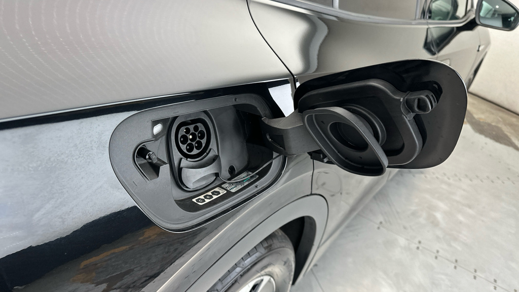 Volkswagen ID.5 Id5 Style Professional Performance Grey #27