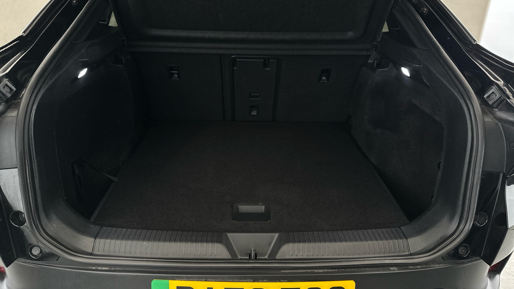Volkswagen ID.5 Id5 Style Professional Performance Grey #21