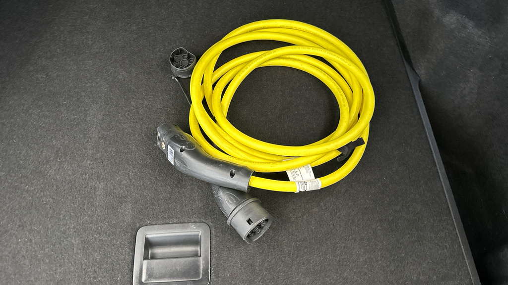Volkswagen ID.5 Id5 Style Professional Performance Grey #29