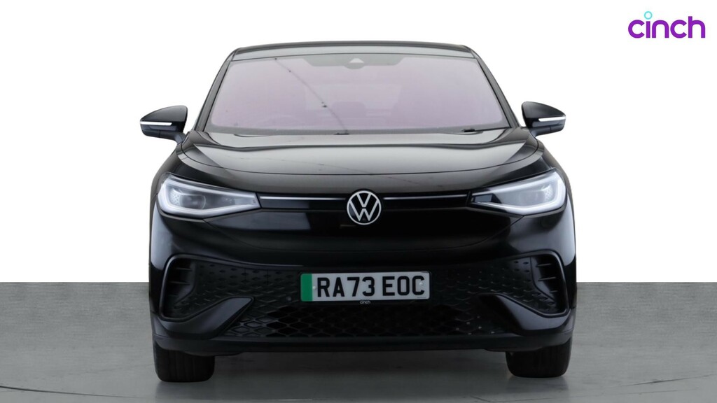 Volkswagen ID.5 Id5 Style Professional Performance Grey #9