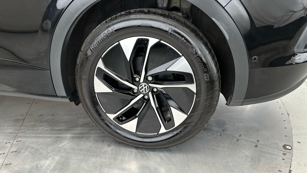Volkswagen ID.5 Id5 Style Professional Performance Grey #24