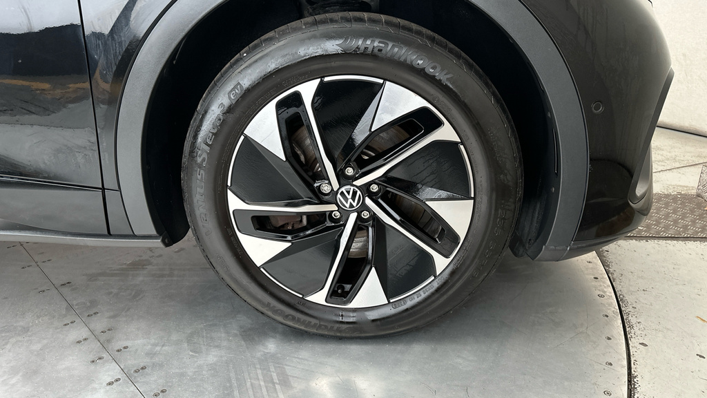 Volkswagen ID.5 Id5 Style Professional Performance Grey #26