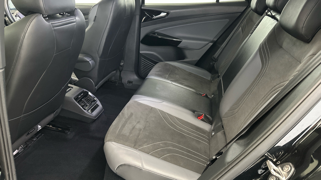 Volkswagen ID.5 Id5 Style Professional Performance Grey #20