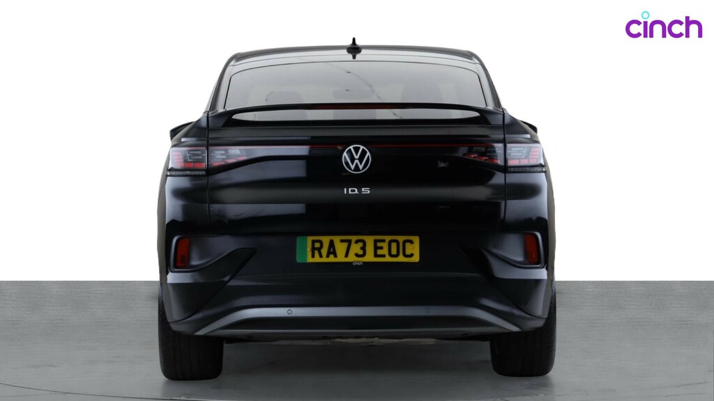 Volkswagen ID.5 Id5 Style Professional Performance Grey #5