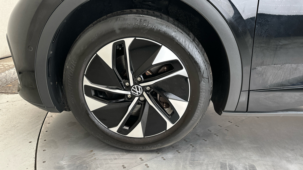 Volkswagen ID.5 Id5 Style Professional Performance Grey #23