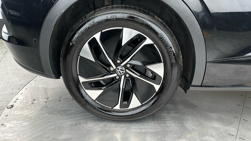 Volkswagen ID.5 Id5 Style Professional Performance Grey #25