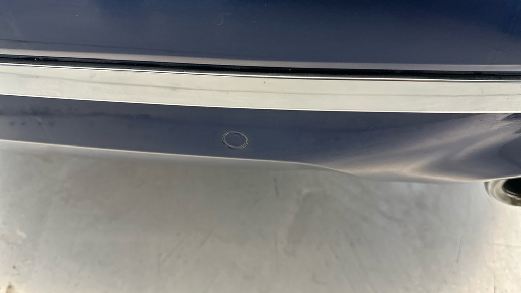 BMW 2 Series Active Tourer 218I Se Blue #5