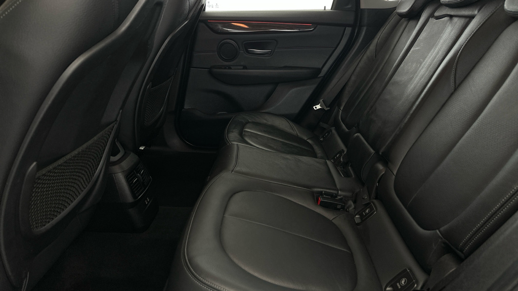 BMW 2 Series Active Tourer 218I Se Blue #20