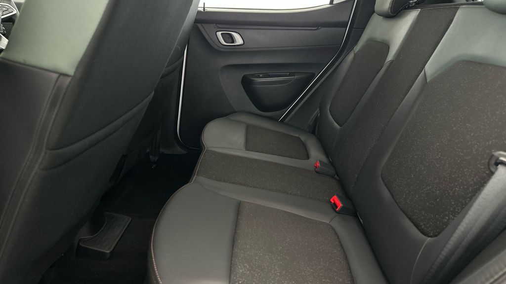 Dacia Spring 27Kwh Extreme 65 48Kw 2024 Red #21