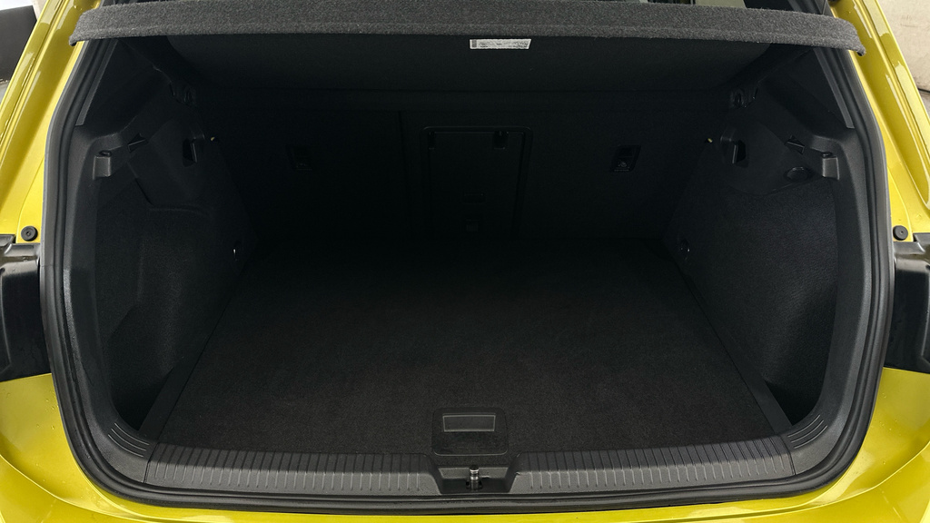 Volkswagen Golf Life Tsi Silver #22