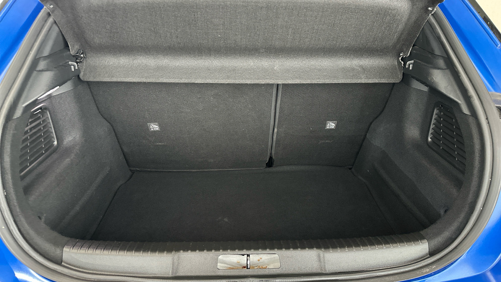 Vauxhall Mokka Sri Premium White #22
