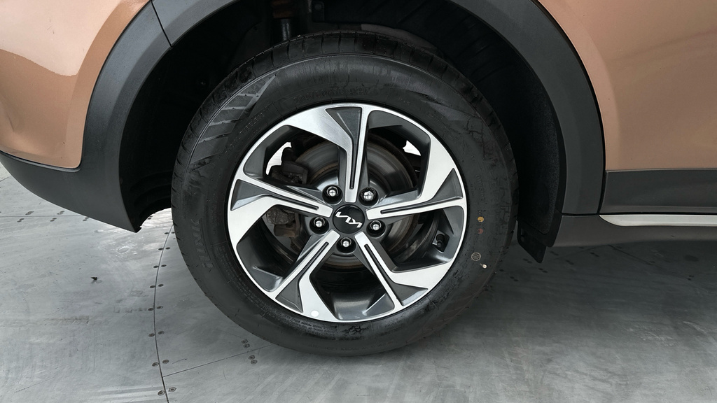 Kia Xceed 1.0 T-gdi Isg 2 Brown #24