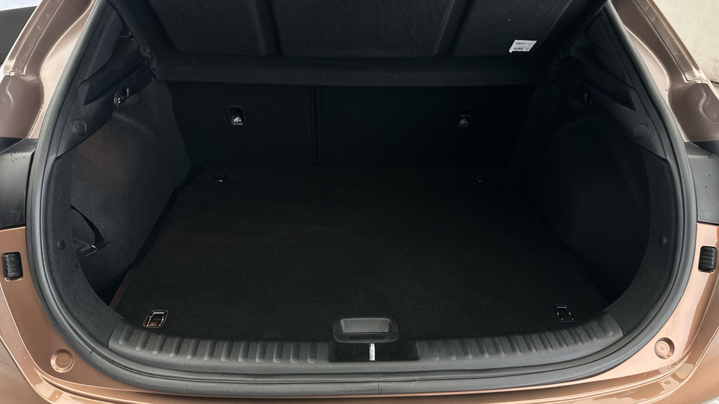 Kia Xceed 1.0 T-gdi Isg 2 Brown #20