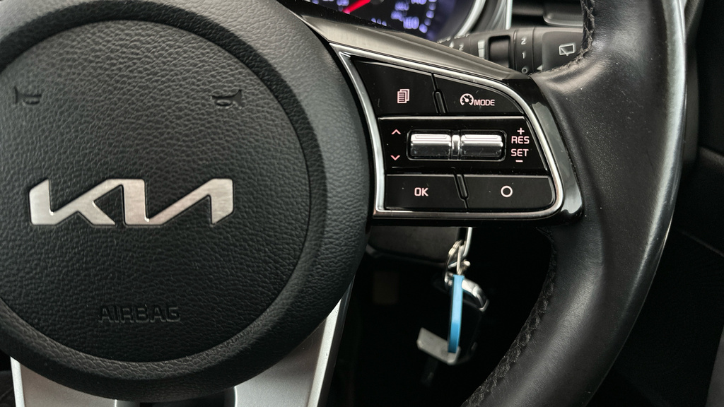 Kia Xceed 1.0 T-gdi Isg 2 Brown #16