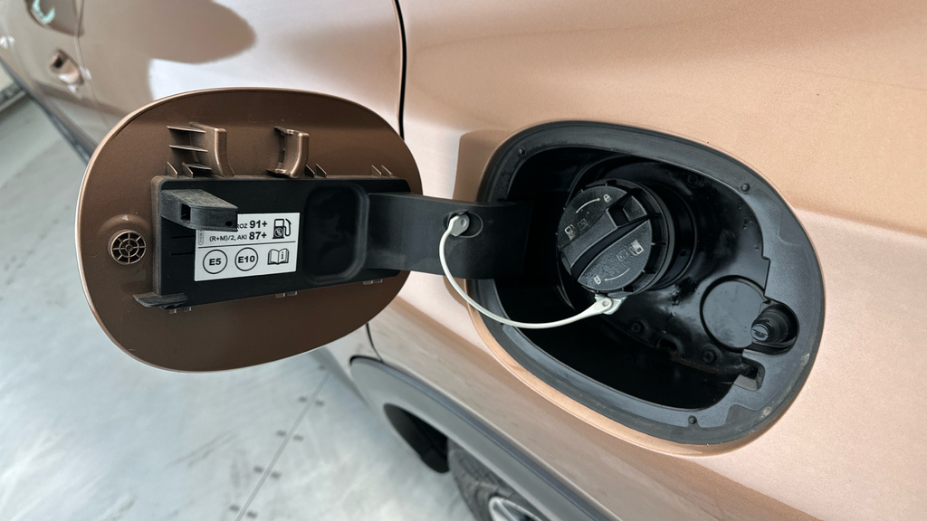 Kia Xceed 1.0 T-gdi Isg 2 Brown #26