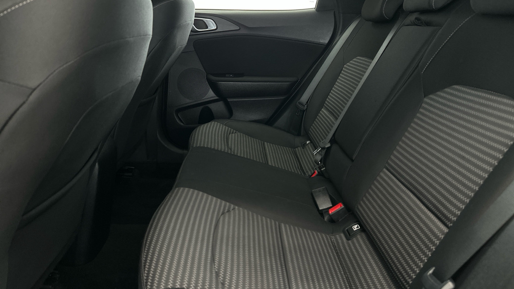 Kia Xceed 1.0 T-gdi Isg 2 Brown #19