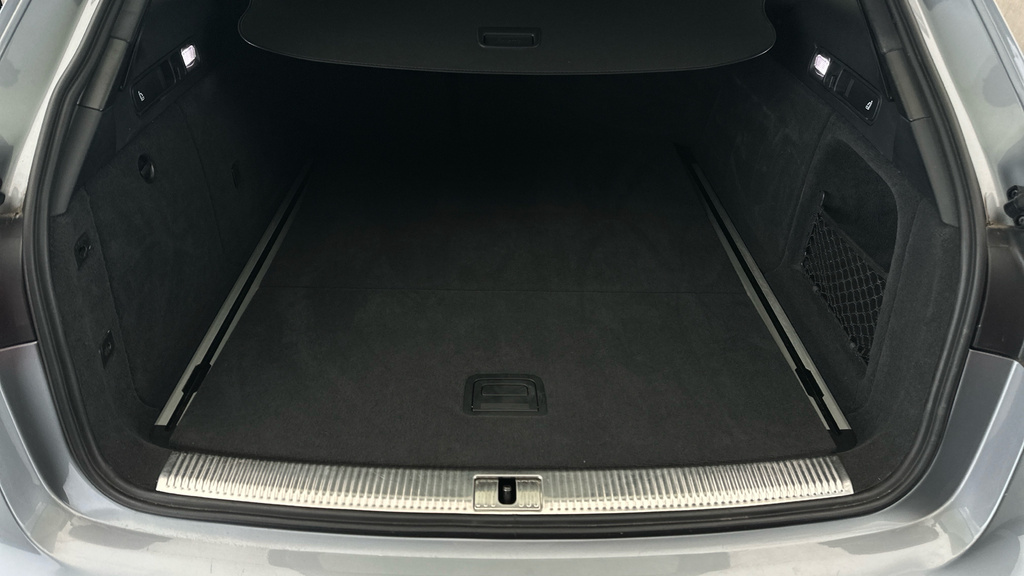 Audi A6 Avant Avant Tfsi S Line Black #24