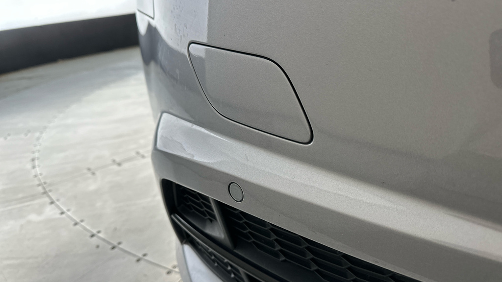 Audi A6 Avant Avant Tfsi S Line Black #12