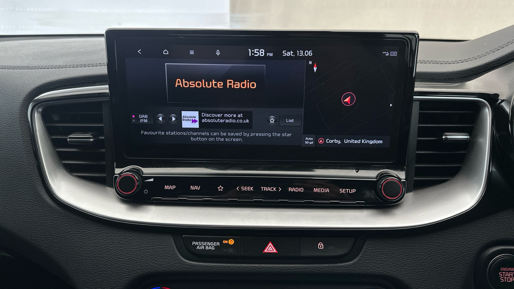 Kia Ceed 1.5T Gdi Isg Gt-line #18