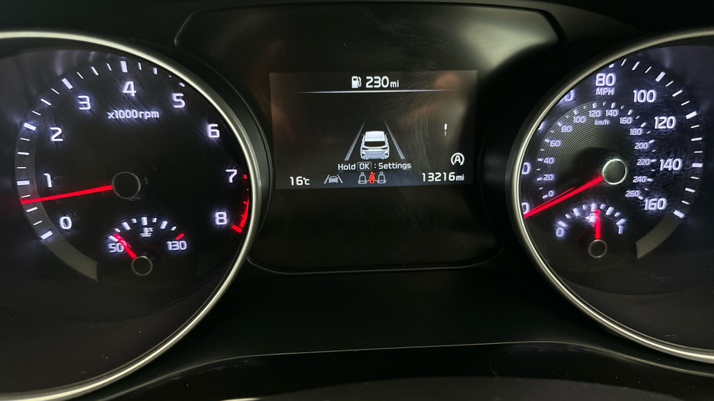Kia Ceed 1.5T Gdi Isg Gt-line #19