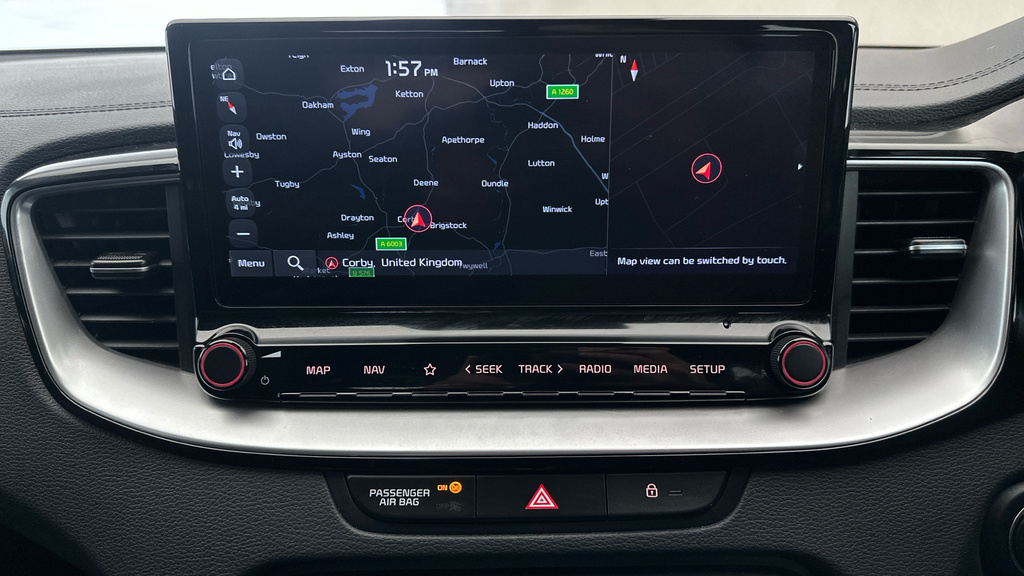 Kia Ceed 1.5T Gdi Isg Gt-line #16