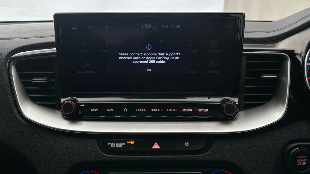 Kia Ceed 1.5T Gdi Isg Gt-line #14