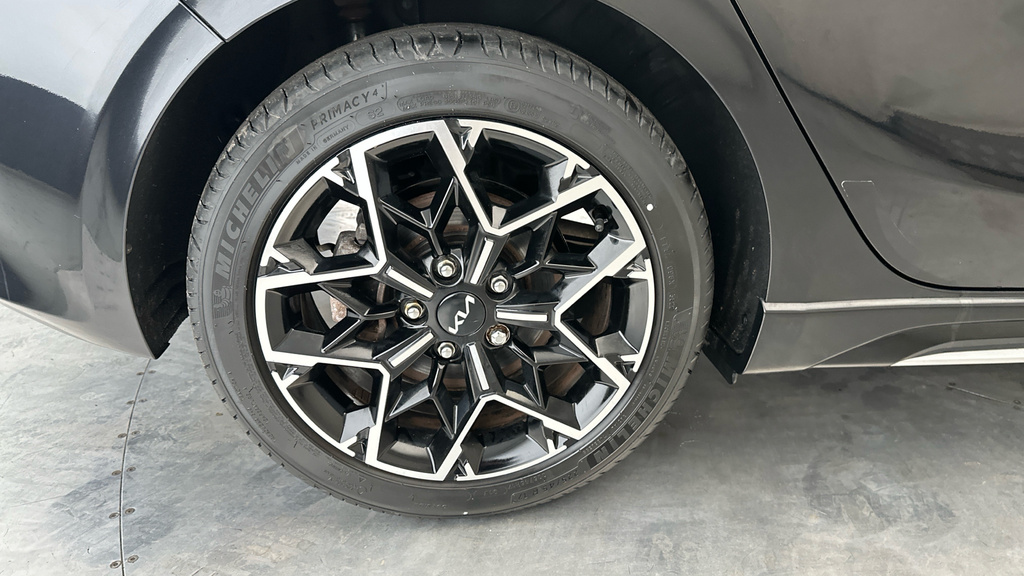 Kia Ceed 1.5T Gdi Isg Gt-line #25