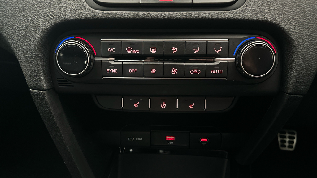 Kia Ceed 1.5T Gdi Isg Gt-line #15