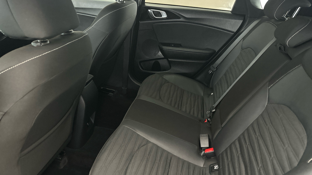 Kia Ceed 1.5T Gdi Isg Gt-line #20