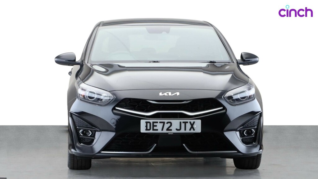 Kia Ceed 1.5T Gdi Isg Gt-line #9