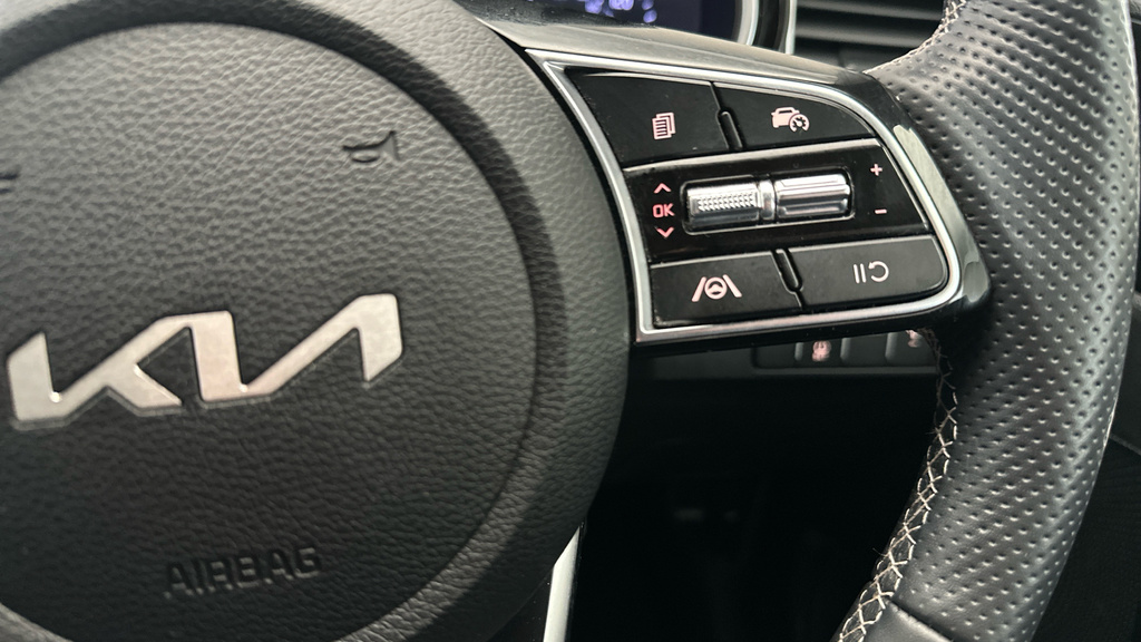 Kia Ceed 1.5T Gdi Isg Gt-line #11