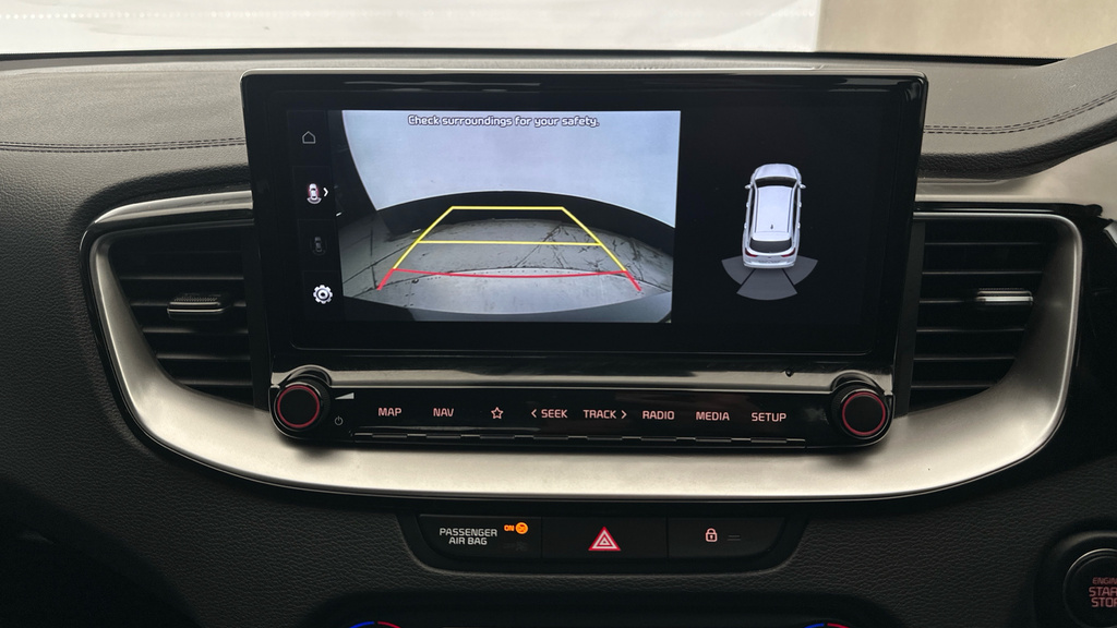 Kia Ceed 1.5T Gdi Isg Gt-line #17