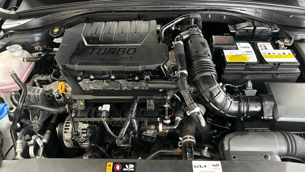 Kia Ceed 1.5T Gdi Isg Gt-line #22