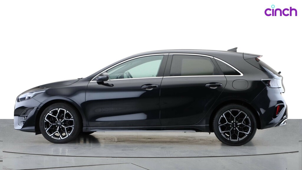Kia Ceed 1.5T Gdi Isg Gt-line #7