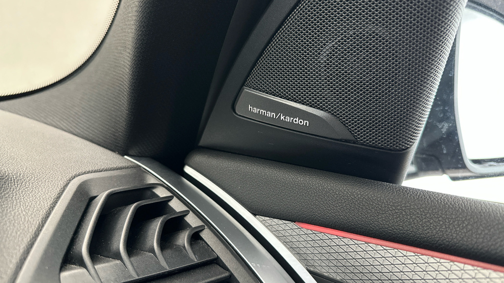 BMW X3 M M Sport Black #18