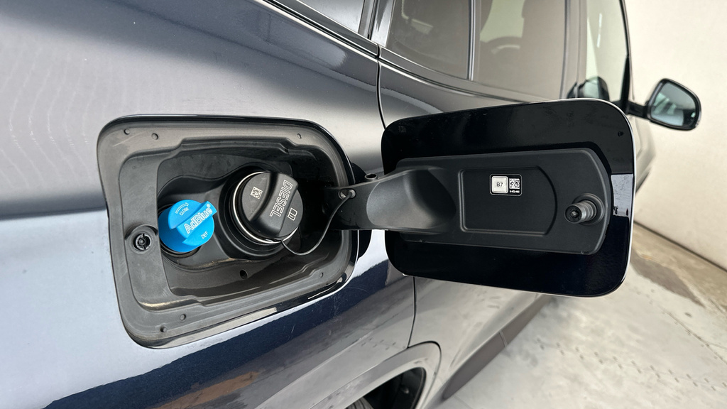BMW X3 M M Sport Black #30