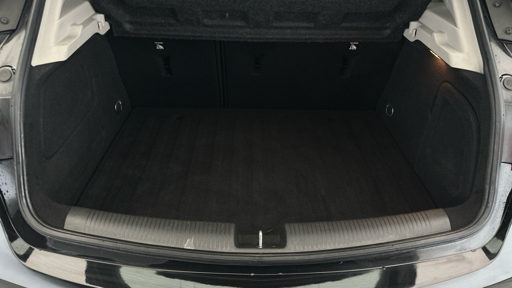 Vauxhall Astra 1.6 Cdti 16V Sri Nav Grey #20