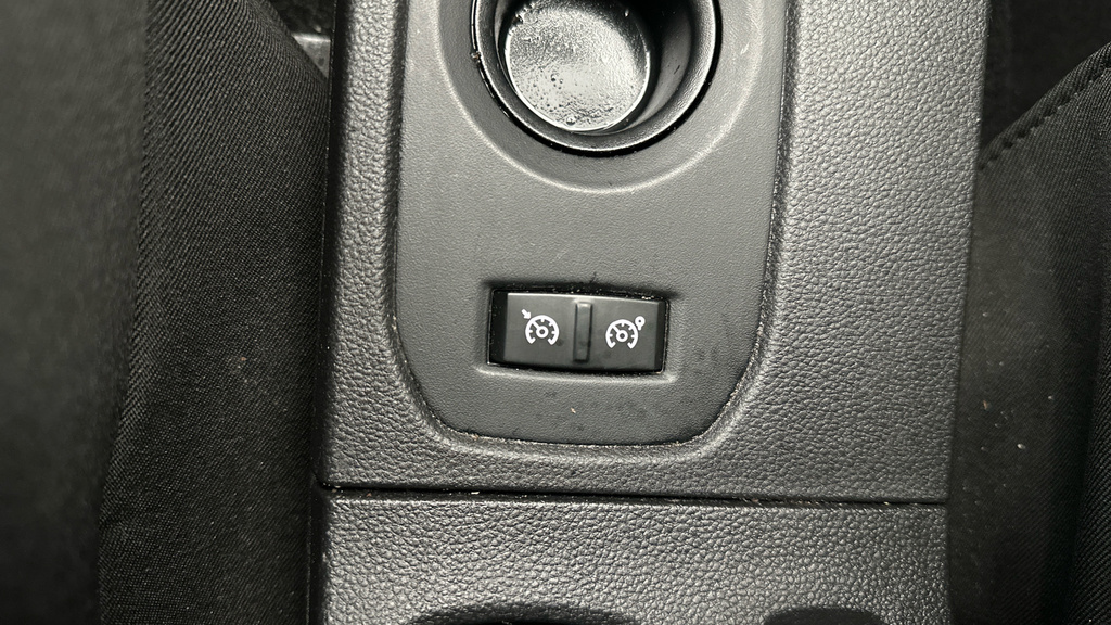 Dacia Duster 1.3 Tce Comfort Euro 6 Ss White #18