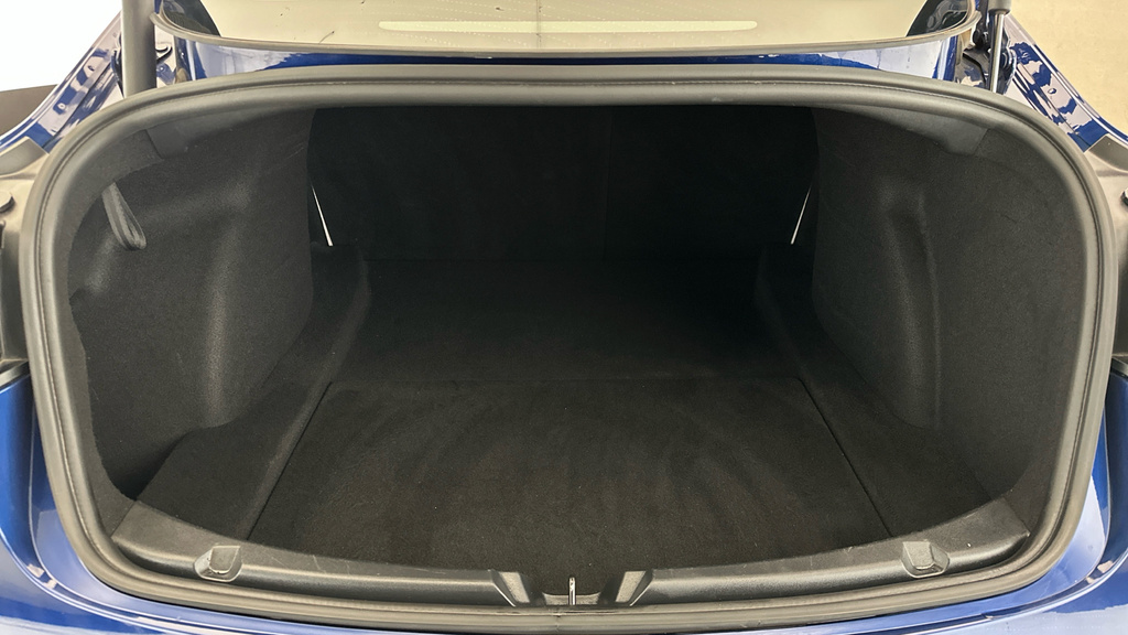 Tesla Model 3 202272 75 Kwh Long Range Saloon Awd 2 K White #22