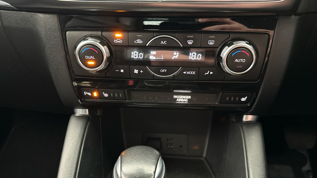 Mazda CX-5 2.2D 175 Sport Nav Awd  #14