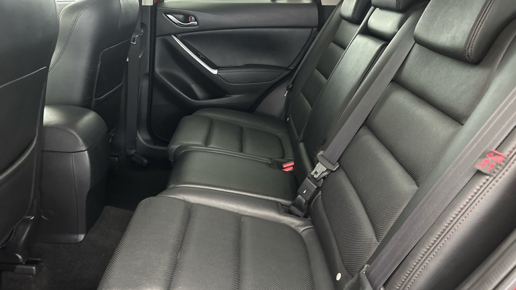 Mazda CX-5 2.2D 175 Sport Nav Awd  #19