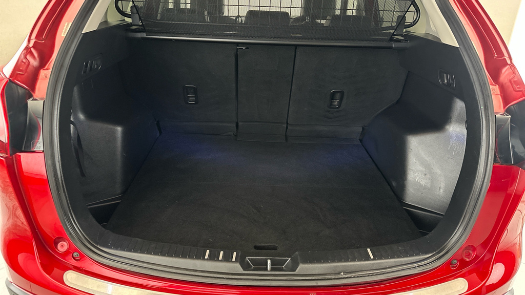 Mazda CX-5 2.2D 175 Sport Nav Awd  #20