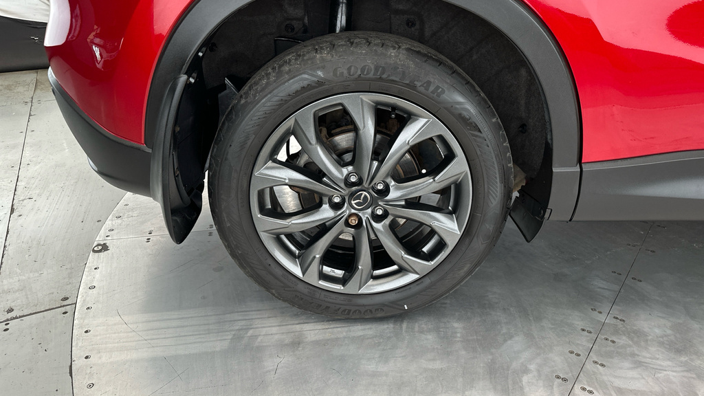 Mazda CX-5 2.2D 175 Sport Nav Awd  #24