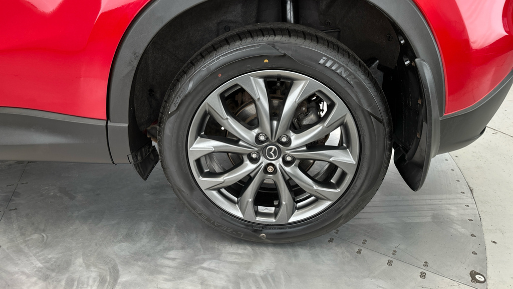 Mazda CX-5 2.2D 175 Sport Nav Awd  #23
