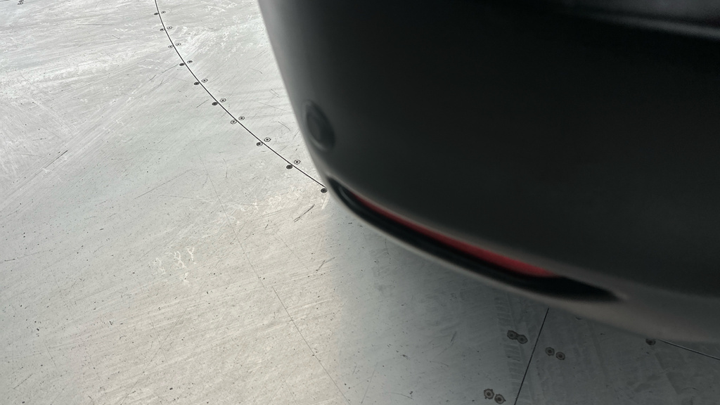 Nissan Qashqai Hatchback Black #7