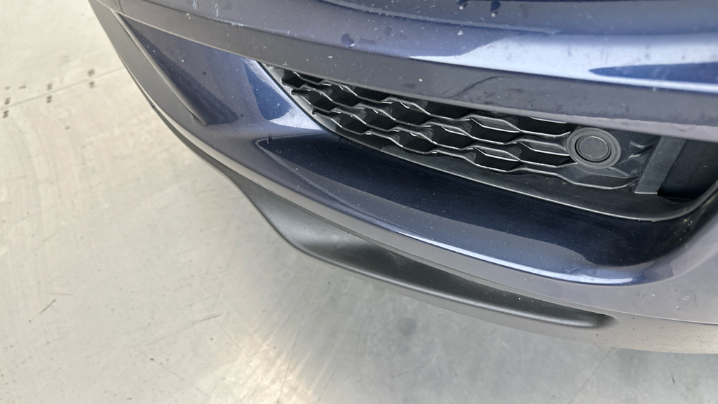 Jaguar F-Pace 2.0L R-sport Awd 238 Bhp Blue #10