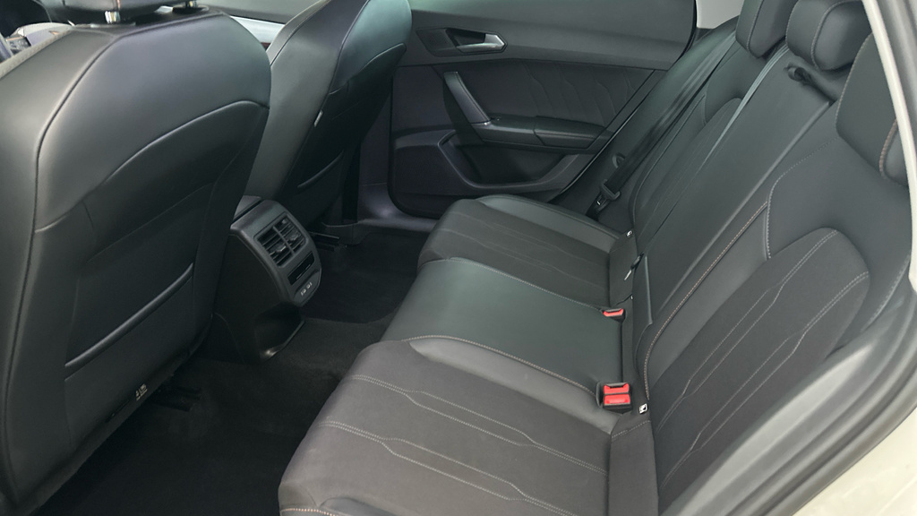 Cupra Formentor 1.5 Tsi 150 V2 Dsg 2024 Grey #19