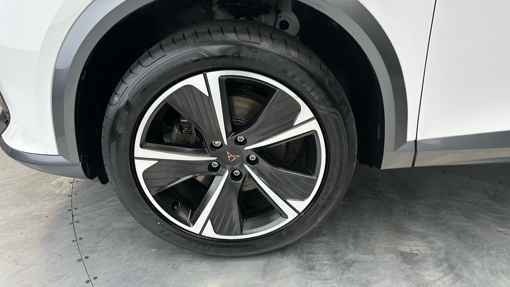 Cupra Formentor 1.5 Tsi 150 V2 Dsg 2024 Grey #22